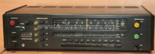 Sensit RK7; Heli Gerätebau, (ID = 2160498) Radio