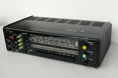 Sensit RK88; Heli Gerätebau, (ID = 1018993) Radio