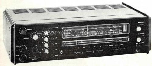 Sensit RK88; Heli Gerätebau, (ID = 48953) Radio