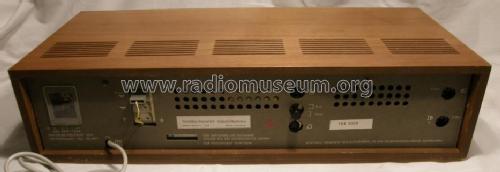 TRX3000; Heli Gerätebau, (ID = 684811) Radio