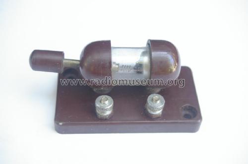 Detektor 13006; Heliogen, Hermann (ID = 2596221) Bauteil