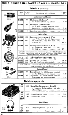 Reductor 25031; Heliogen, Hermann (ID = 1587101) mod-past25