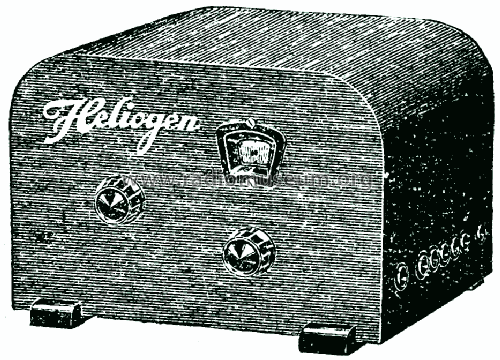 Selektionskreis 1950; Heliogen, Hermann (ID = 603823) mod-past25