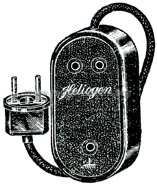 Störschutz 7289; Heliogen, Hermann (ID = 603827) mod-past25