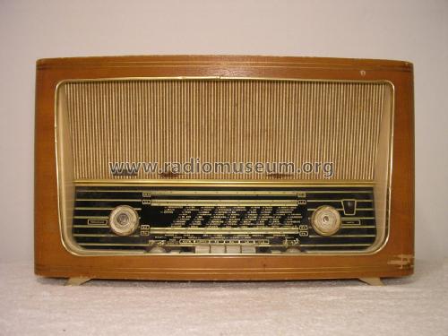 Ergo Melodia ; Helkama-Radio Oy; (ID = 1957040) Radio