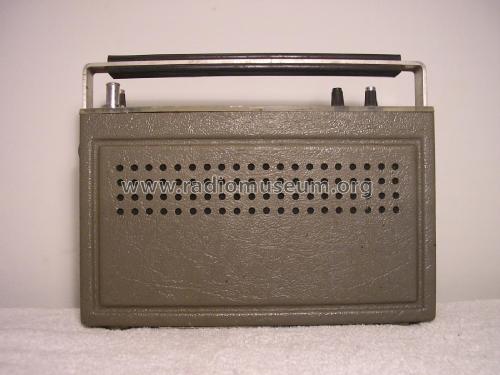 Ergo Pilot ; Helkama-Radio Oy; (ID = 1974970) Radio