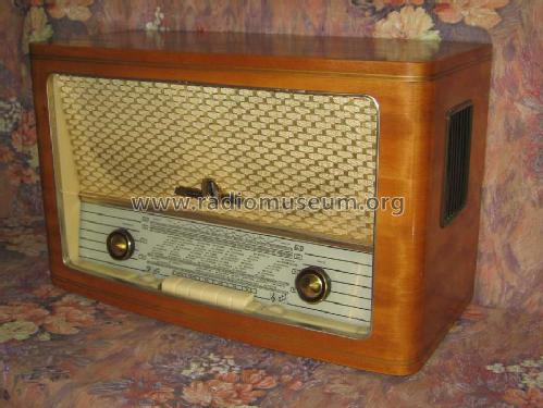 Helkama HR767W; Helkama-Radio Oy; (ID = 213767) Radio