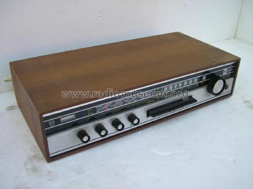 Helkama Stereo 7025; Helkama-Radio Oy; (ID = 2457432) Radio