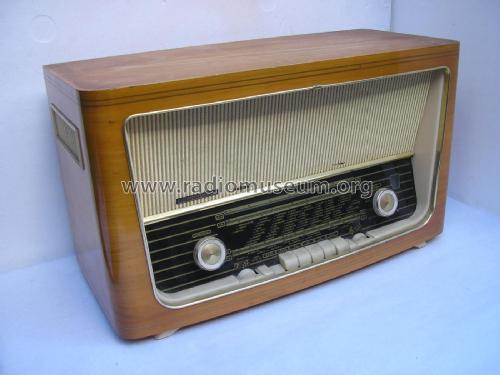 HR-3D 7910W; Helkama-Radio Oy; (ID = 2457230) Radio