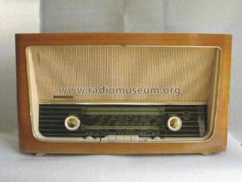 HR-Forte 9900W; Helkama-Radio Oy; (ID = 216824) Radio