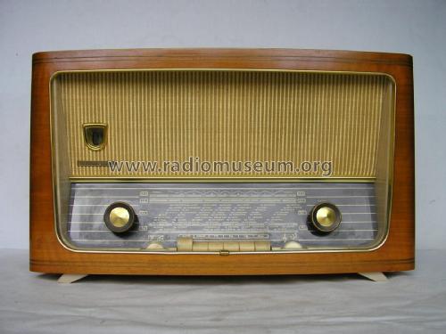 HR-Laajasointi 7824 W; Helkama-Radio Oy; (ID = 1955345) Radio