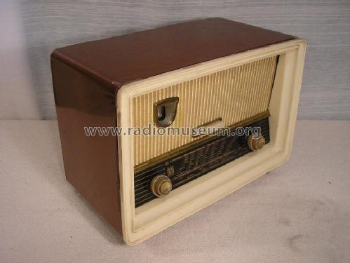HR-Mikko 6821W; Helkama-Radio Oy; (ID = 1366306) Radio