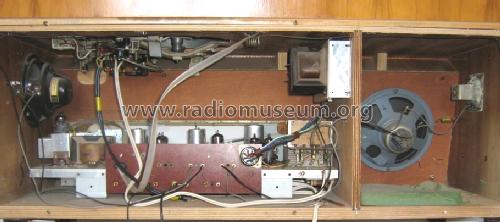 HR-STEREO 5001W; Helkama-Radio Oy; (ID = 597438) Radio