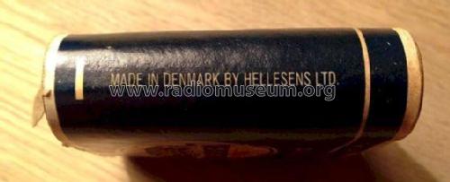 Record - 4,5 Volt 720 - IEC 3R12; Hellesens Enke & V. (ID = 1736465) A-courant