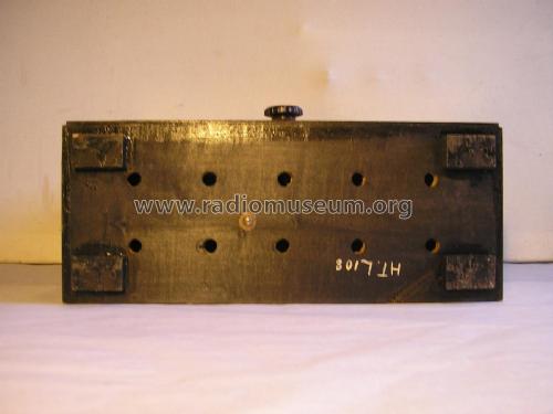 Wire Receiver ; Helsingin (ID = 1965381) Wired-W