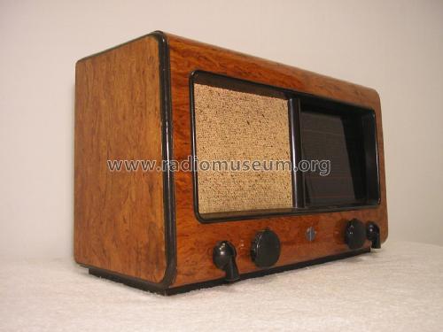 569TV; Oy Helvar; Helsinki (ID = 1956987) Radio