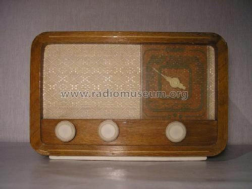 Celeston 5255W; Oy Helvar; Helsinki (ID = 1373729) Radio