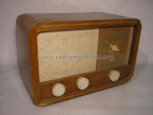 Celeston 5255W; Oy Helvar; Helsinki (ID = 1373730) Radio