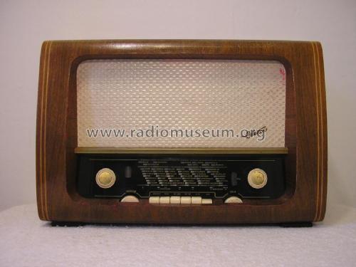 Celeston Aurum 55 ; Oy Helvar; Helsinki (ID = 2060224) Radio