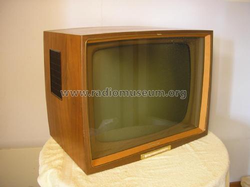 Celeston Celerama 23 syncromatic TL-2311; Oy Helvar; Helsinki (ID = 1785828) Television