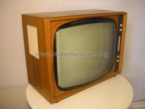 Celeston Celerama 23 twincombi 4000L syncromatic TL-2321; Oy Helvar; Helsinki (ID = 1786829) Television