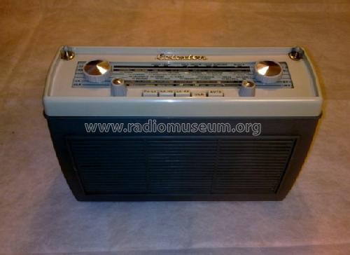 Celeston Lilian De Luxe ; Oy Helvar; Helsinki (ID = 1310153) Radio