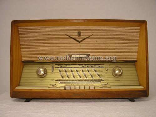 Celeston Stereo-Caprice ; Oy Helvar; Helsinki (ID = 1744573) Radio