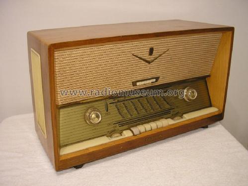 Celeston Stereo-Caprice ; Oy Helvar; Helsinki (ID = 1744575) Radio