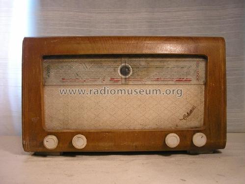 Celeston Universal 5388W; Oy Helvar; Helsinki (ID = 1363086) Radio