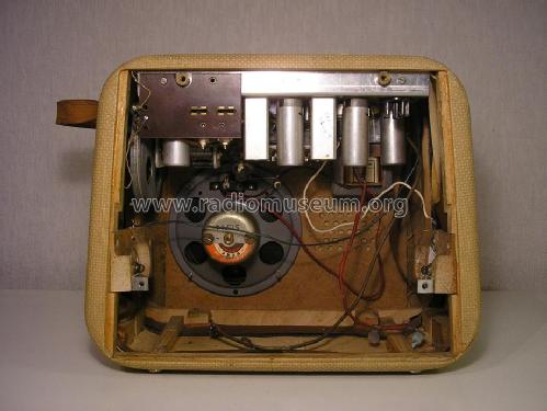 Celeston Vagabond 5562MW; Oy Helvar; Helsinki (ID = 948457) Radio