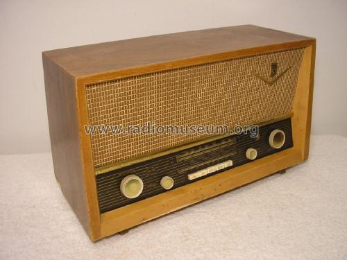 Helvar-trans 3000 ; Oy Helvar; Helsinki (ID = 1975740) Radio