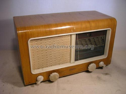 Reico 5157W; Oy Helvar; Helsinki (ID = 1322026) Radio