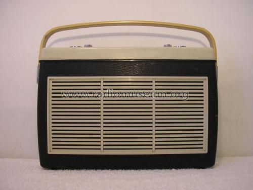 Rita De Luxe R; Oy Helvar; Helsinki (ID = 2106112) Radio