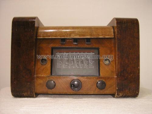 Super 779W; Oy Helvar; Helsinki (ID = 1957016) Radio