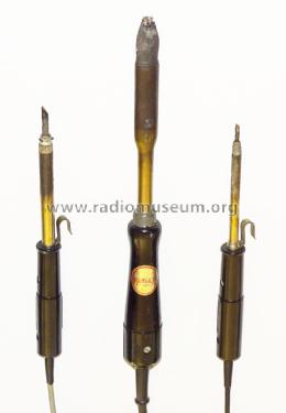 Soldering iron Henley Solon; Henley's, W.T., (ID = 2313107) Ausrüstung