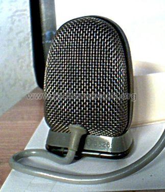 Dynamisches Nieren-Mikrofon HMC 56; Henry, Kapt. (ID = 1442483) Mikrofon/TA