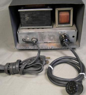Tempo AC/one ; Henry Radio, Inc.; (ID = 1053071) Power-S