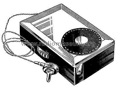 Ranger 3; Henry's Radio Ltd.; (ID = 427063) Kit