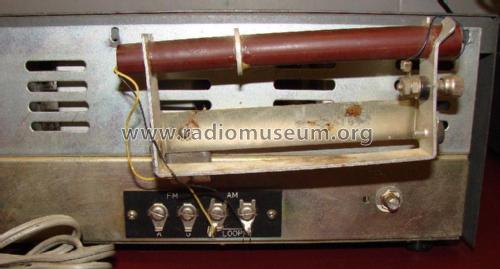 AM / FM / FM MPX Tuner RA-14A; Herald Electronics, (ID = 1936800) Radio