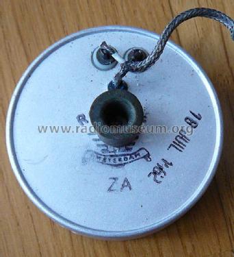 Kristall Mikrofon Le Kid; Herbay, Herbay- (ID = 1524131) Microphone/PU