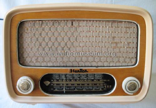 Melba ; Herfor; (ID = 1836141) Radio