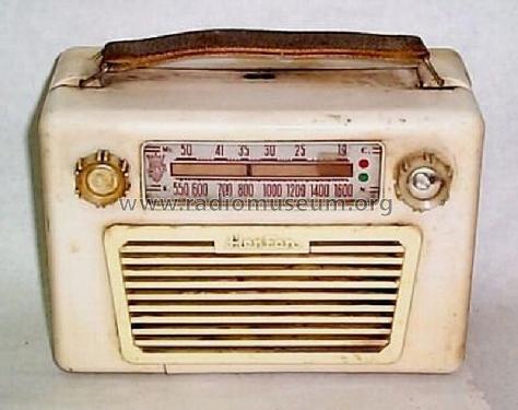 MG-34; Herfor; (ID = 1374102) Radio