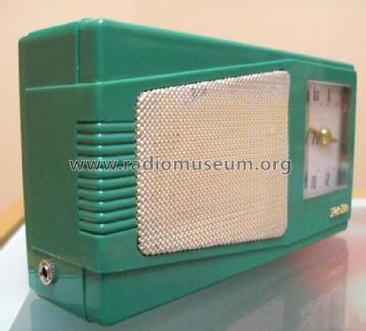 Pioneer ; Herfor; (ID = 1944505) Radio