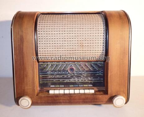260U; Herofon Herophon, (ID = 1902657) Radio