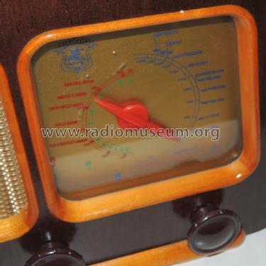 452U; Herofon Herophon, (ID = 1627506) Radio