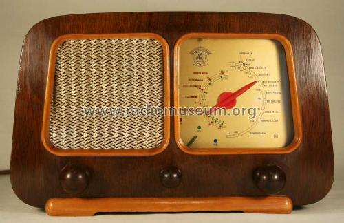 452U; Herofon Herophon, (ID = 574058) Radio