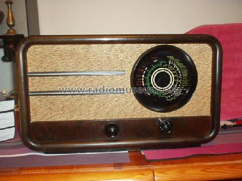 940U; Herofon Herophon, (ID = 2039228) Radio