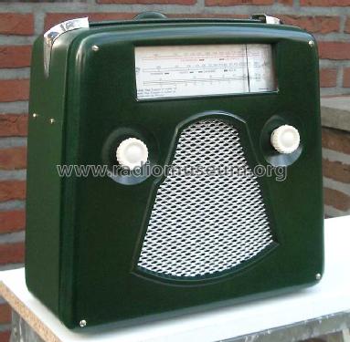 PB52; Herofon Herophon, (ID = 1442754) Radio