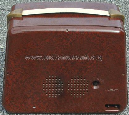 PBX 85; Herofon Herophon, (ID = 1454958) Radio