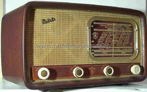 Petite FM-FO; Herofon Herophon, (ID = 1178280) Radio